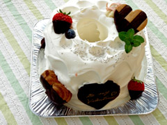 �`���R�V�t�H���P�[�L