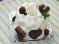 �`���R�V�t�H���P�[�L